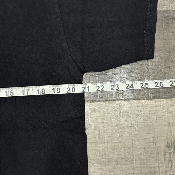 Nick Jonas & The Administration Tour Shirt Size:L - Picture 2 of 3